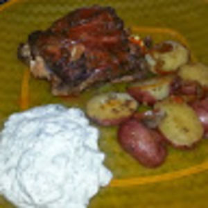 Meet your Posher, Starrlisa